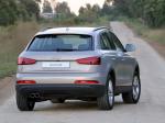 Audi Q3 2.0 TDI Quattro 2012 года (ZA)